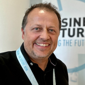 Roland Jakob Michael Hamm - GAIO Experte und Online-Marketing Spezialist aus Neusiedl am See